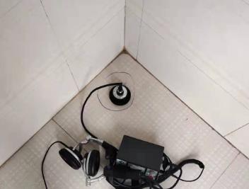 五指山楼顶渗水维修公司为您分享下检测区的划分。