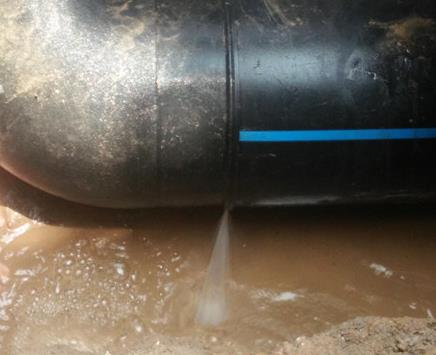 五指山楼顶渗水维修公司为大家分享下五指山卫生间漏水维修修补技术!