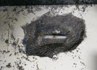 五指山漏水检测多少钱