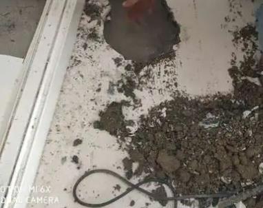 五指山楼顶渗水公司分享下五指山卫生间测漏水方法和方法的详细分解。