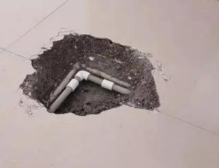  五指山检漏多少钱?